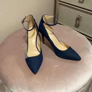 Nine West | Jean | Heels